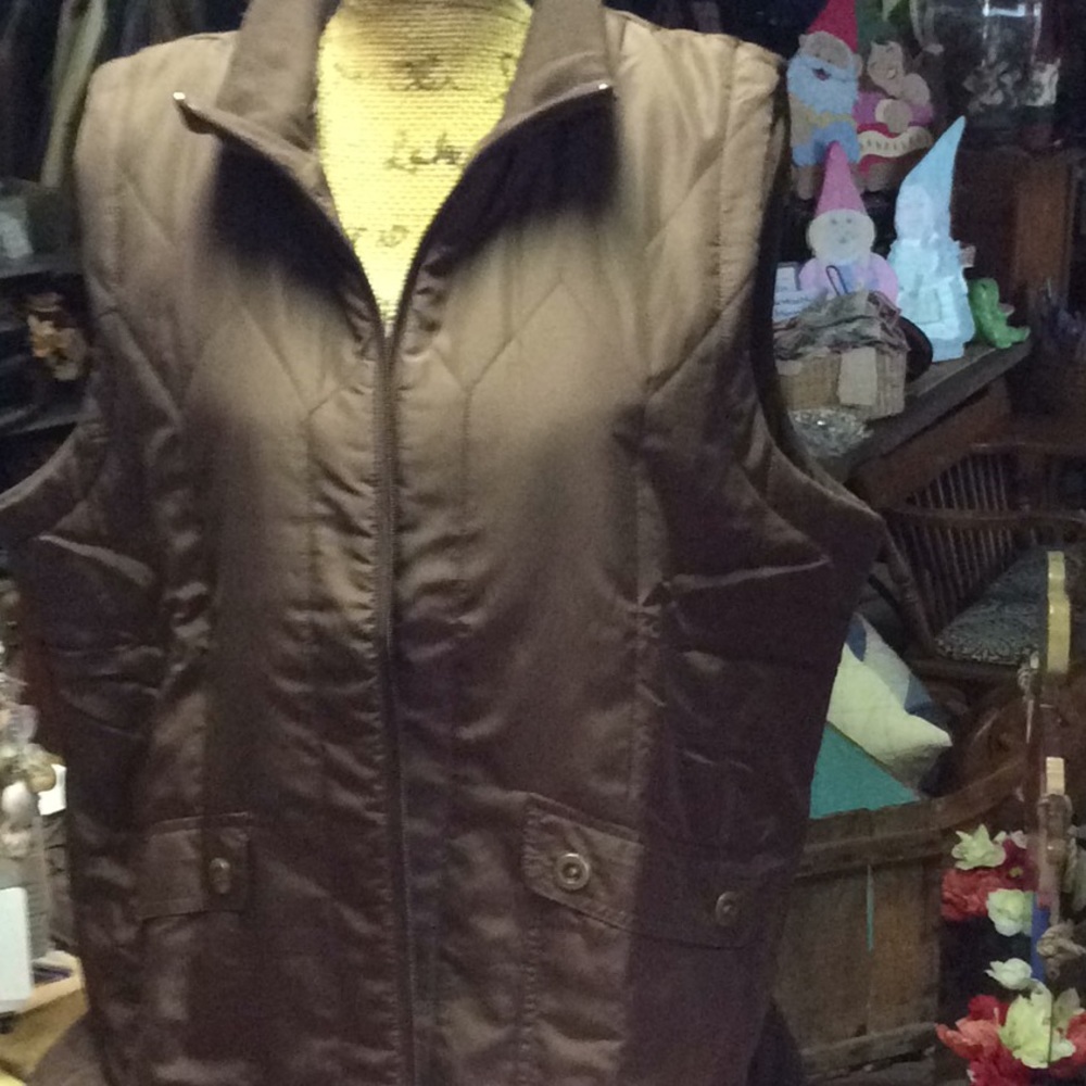 Vest